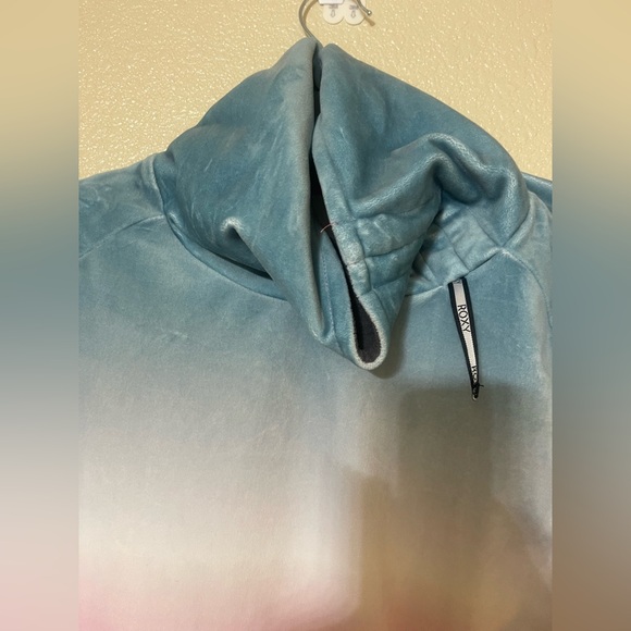 Roxy W's Deltine Fleece - Picture 3 of 5